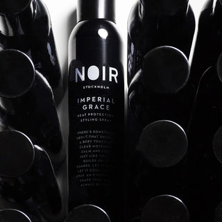 Imperial Grace - Heat Protection Spray