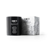 Bougie Signature NOIR STOCKHOLM