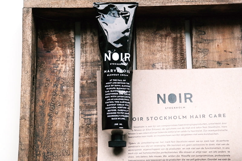 NOIR STOCKHOLM