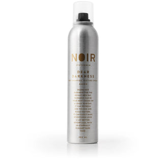 Dear Darkness - Dry shampoo brunettes