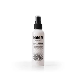 Essential - Leave in conditioner