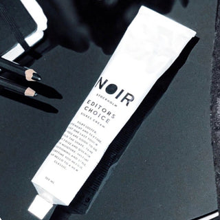 Editors choice - Velvet cream