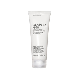 No.10 Bond Shaper™ Curl Defining Gel