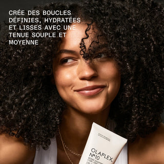 No.10 Bond Shaper™ Curl Defining Gel