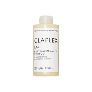 No. 4 Bond Maintenance Shampoo