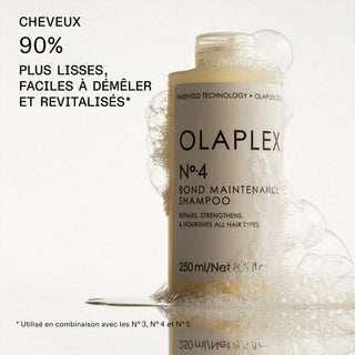 No. 4 Bond Maintenance Shampoo