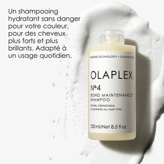 No. 4 Bond Maintenance Shampoo