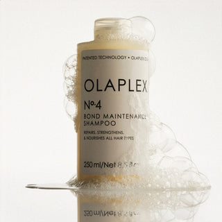 No. 4 Bond Maintenance Shampoo