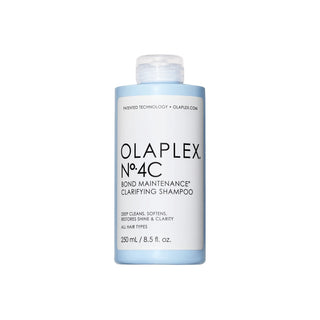 No. 4C Clarifying Shampoo