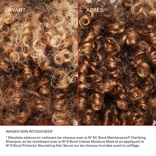 No. 4C Clarifying Shampoo