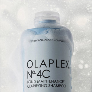 No. 4C Clarifying Shampoo