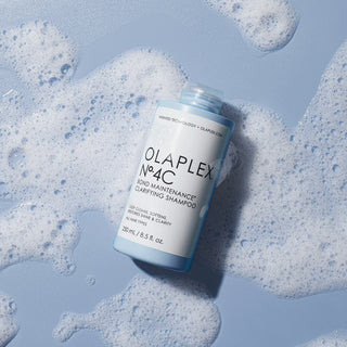 No. 4C Clarifying Shampoo