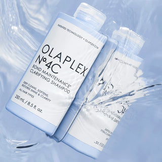 No. 4C Clarifying Shampoo