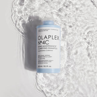 No. 4C Clarifying Shampoo
