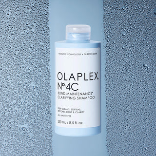 No. 4C Clarifying Shampoo