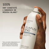 No. 4D Clean Volume Detox Dry Shampoo