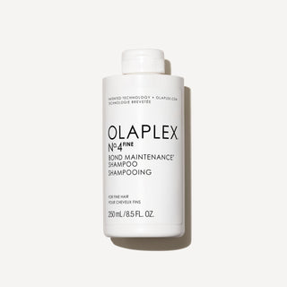 No. 4Fine Bond Maintenance® Shampoo