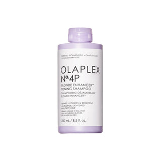 No. 4P Purple Shampoo