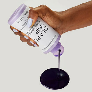 No. 4P Purple Shampoo