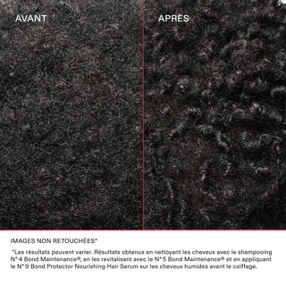 No. 5 Bond Maintenance Conditioner