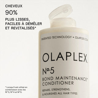 No. 5 Bond Maintenance Conditioner