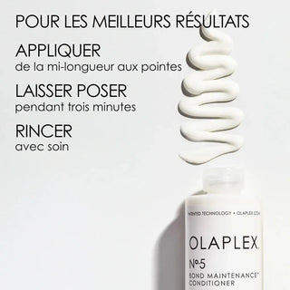 No. 5 Bond Maintenance Conditioner