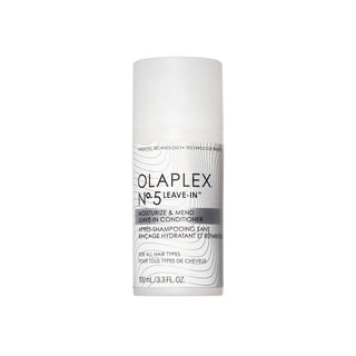 No. 5L Leave-in Moisturize & Mend Leave-in Conditioner
