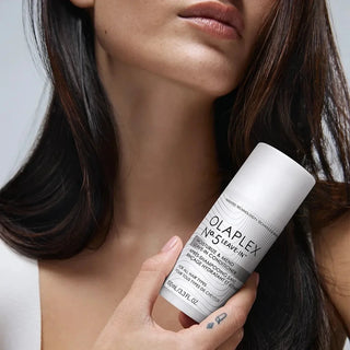No. 5L Leave-in Moisturize & Mend Leave-in Conditioner