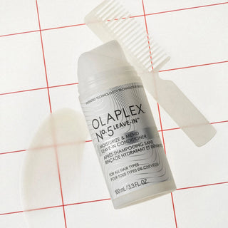 No. 5L Leave-in Moisturize & Mend Leave-in Conditioner