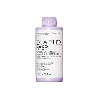 No. 5P Blonde Enhancer Toning Conditioner
