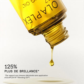 No. 7 Bond Oil