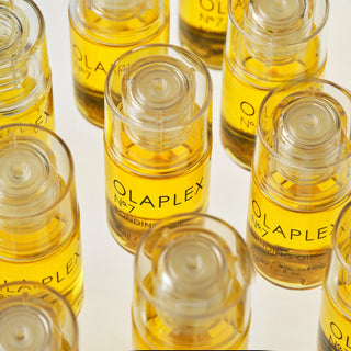 No. 7 Bond Oil