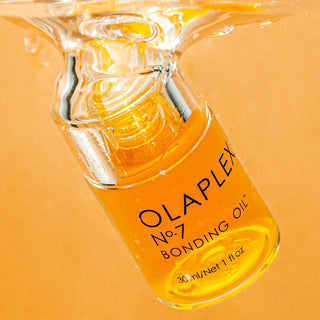 No. 7 Bond Oil