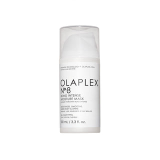No. 8 Bond Repair Moisture Mask