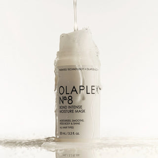 No. 8 Bond Repair Moisture Mask