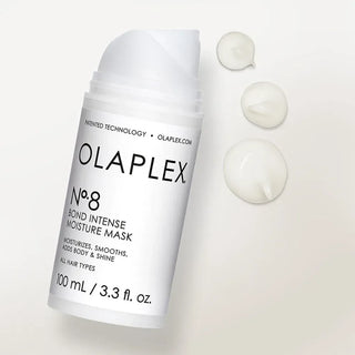 No. 8 Bond Repair Moisture Mask