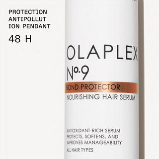 No. 9 Bond Protector Nourishing Hair Serum