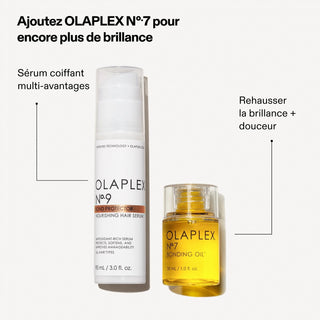 No. 9 Bond Protector Nourishing Hair Serum