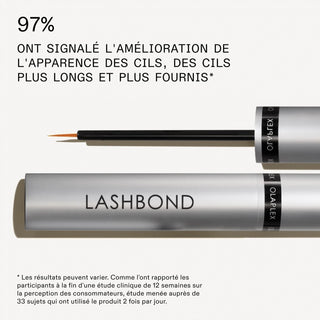 LashBond Building Serum