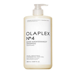 No. 4 Bond Maintenance Shampoo