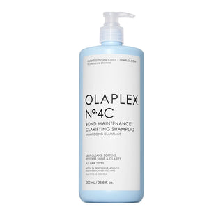 No. 4C Clarifying Shampoo