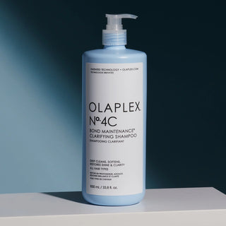 No. 4C Clarifying Shampoo