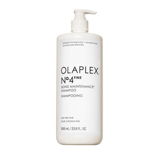 No. 4Fine Bond Maintenance® Shampoo