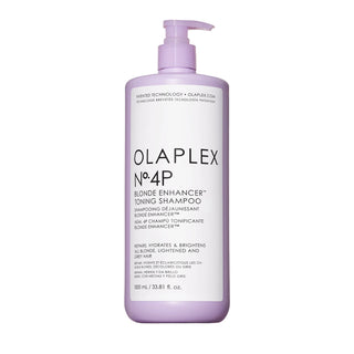 No. 4P Purple Shampoo