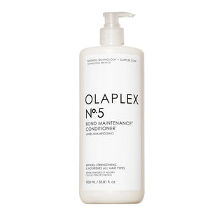 No. 5 Bond Maintenance Conditioner