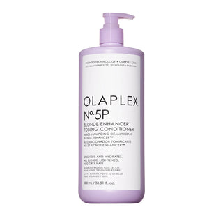 No. 5P Blonde Enhancer Toning Conditioner