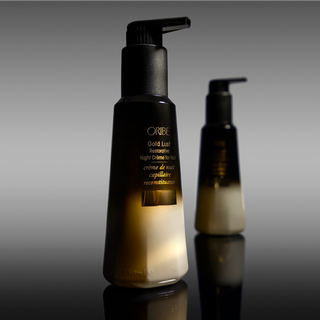 Gold Lust Restorative Night Crème