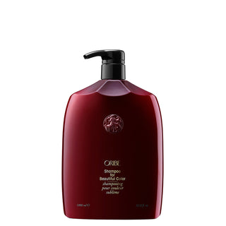 Beautiful Color Shampoo