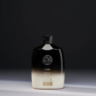 Gold Lust Shampoo