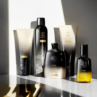 Gold Lust Shampoo